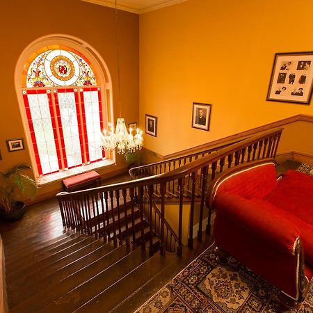Готель Inch House Турлес Екстер'єр фото